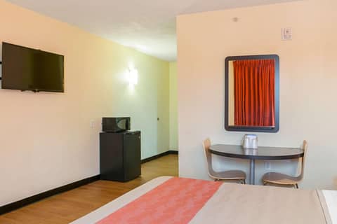 Motel 6-New Orleans, LA - Near Downtown — photo 9
