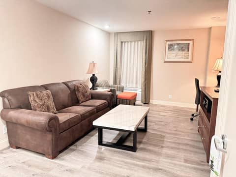 Clayton Plaza Hotel & Extended Stay — photo 2