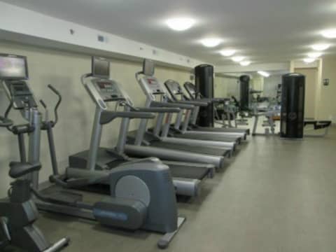 Clayton Plaza Hotel & Extended Stay — photo 4
