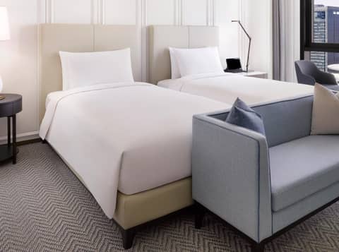 Sofitel Ambassador Seoul Hotel & Serviced Residences — photo 7