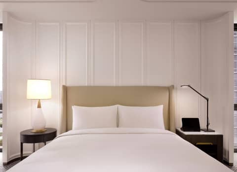 Sofitel Ambassador Seoul Hotel & Serviced Residences — photo 8