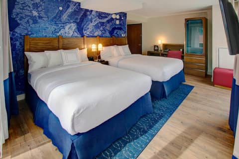 Fairfield Inn by Marriott New York Manhattan/Financial District — photo 3