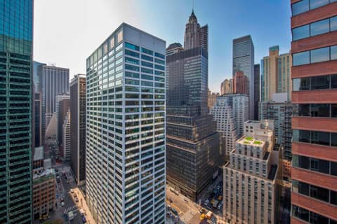 Fairfield Inn by Marriott New York Manhattan/Financial District — photo 5
