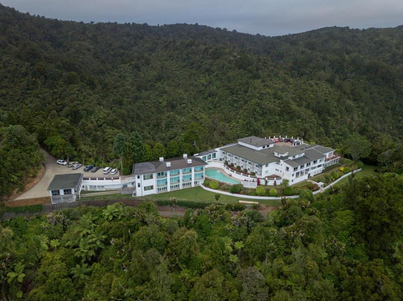 Waitakere Resort & Spa — photo 1