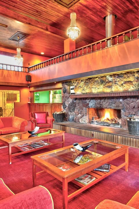 Waitakere Resort & Spa — photo 6