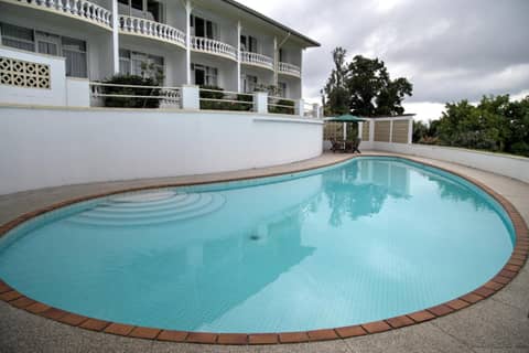 Waitakere Resort & Spa — photo 8