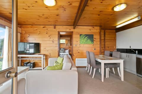Waitakere Resort & Spa — photo 9