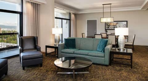 DoubleTree by Hilton Portland — photo 3