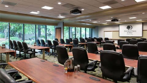 DoubleTree by Hilton Portland — photo 8