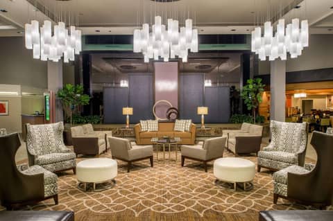 DoubleTree by Hilton Portland — photo 9