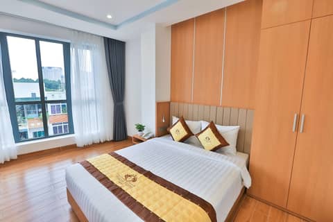 Prague Saigon Airport Hotel — photo 6