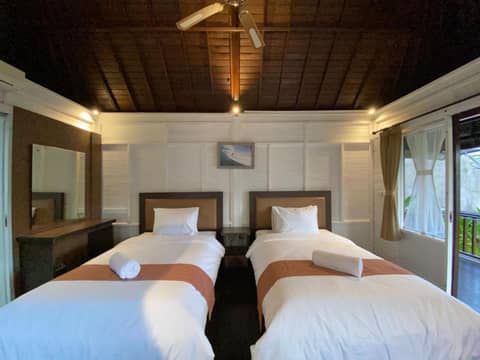 Balangan Surf Resort — photo 4