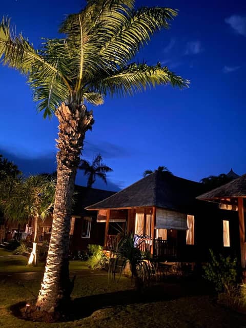 Balangan Surf Resort — photo 5