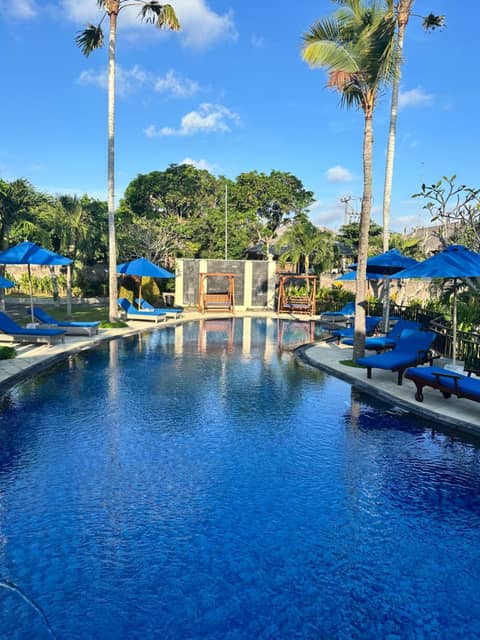 Balangan Surf Resort — photo 7