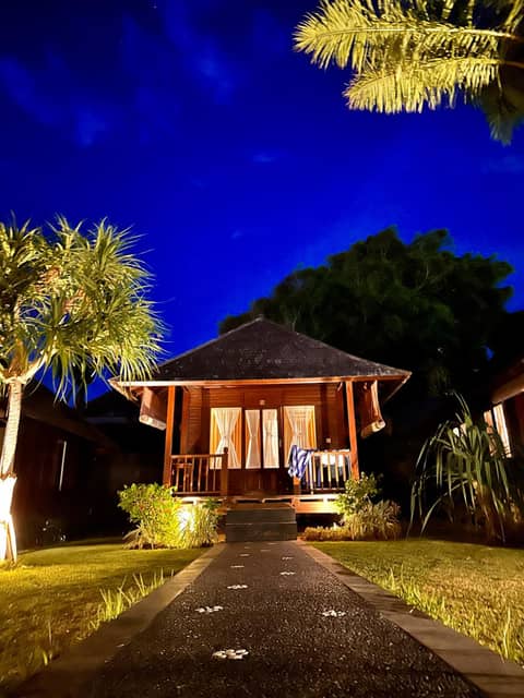 Balangan Surf Resort — photo 8