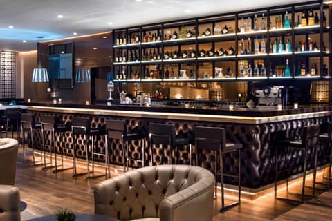 AC Hotel by Marriott Panama City — photo 4