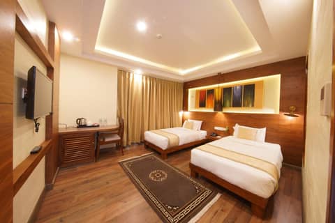 Woodapple Hotel and Spa — photo 6