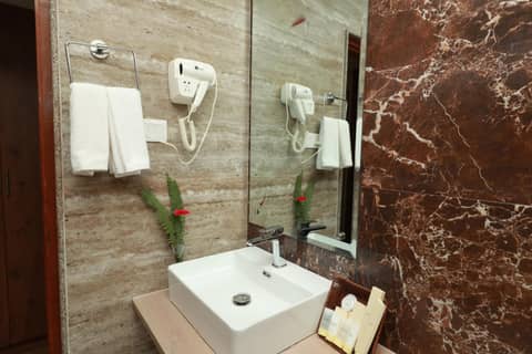 Woodapple Hotel and Spa — photo 7