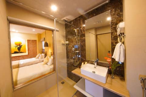 Woodapple Hotel and Spa — photo 9