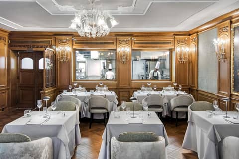 Baglioni Hotel Luna - The Leading Hotels of the World — photo 3