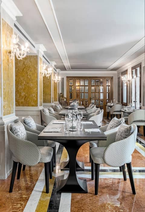 Baglioni Hotel Luna - The Leading Hotels of the World — photo 7