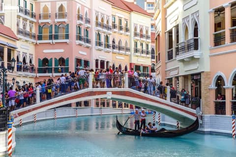 LUXE In Venice - The Venice Residences — photo 7