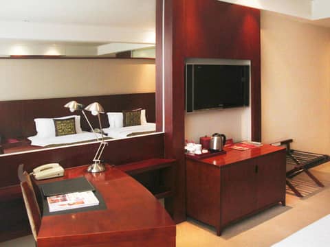 Wanshang Garden Hotel — photo 2