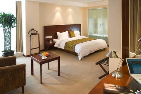 Wanshang Garden Hotel — photo 5