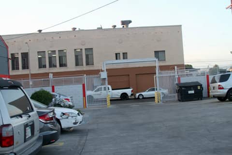 Broadway Inn Motel — photo 2