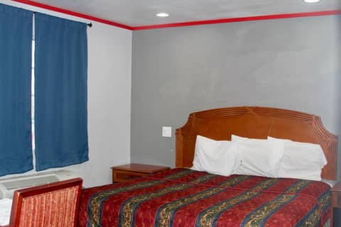 Broadway Inn Motel — photo 3