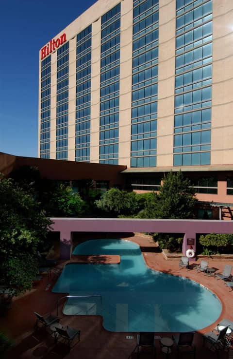 DoubleTree by Hilton San Antonio Airport — photo 2