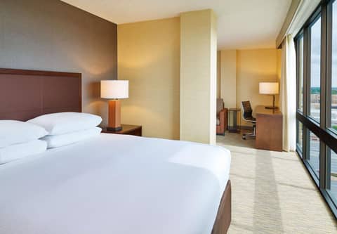 DoubleTree by Hilton San Antonio Airport — photo 4