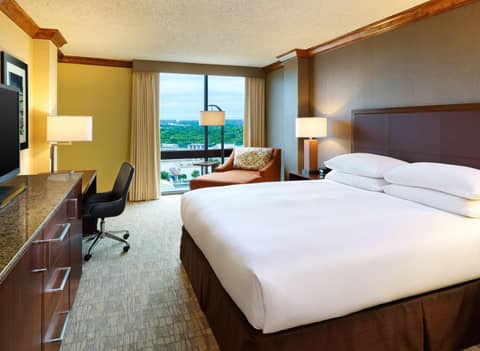 DoubleTree by Hilton San Antonio Airport — photo 7