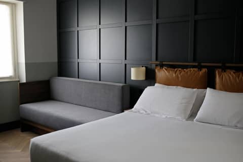 c-hotels Club House Roma — photo 5