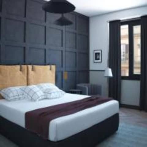 c-hotels Club House Roma — photo 7