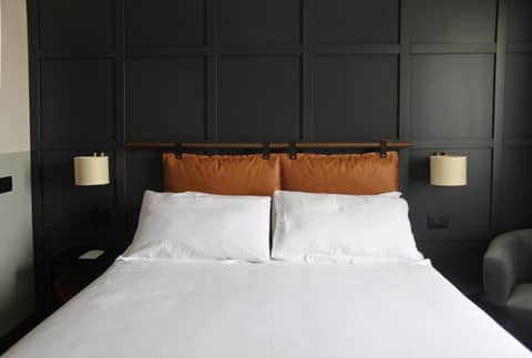 c-hotels Club House Roma — photo 9