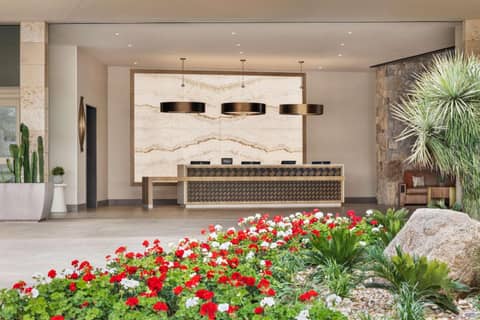 Hilton North Scottsdale At Cavasson — photo 2