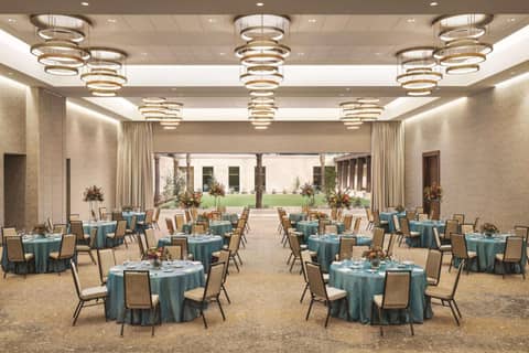Hilton North Scottsdale At Cavasson — photo 4