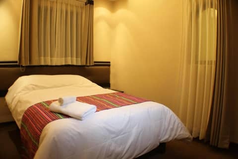 Tampu Hotel — photo 2