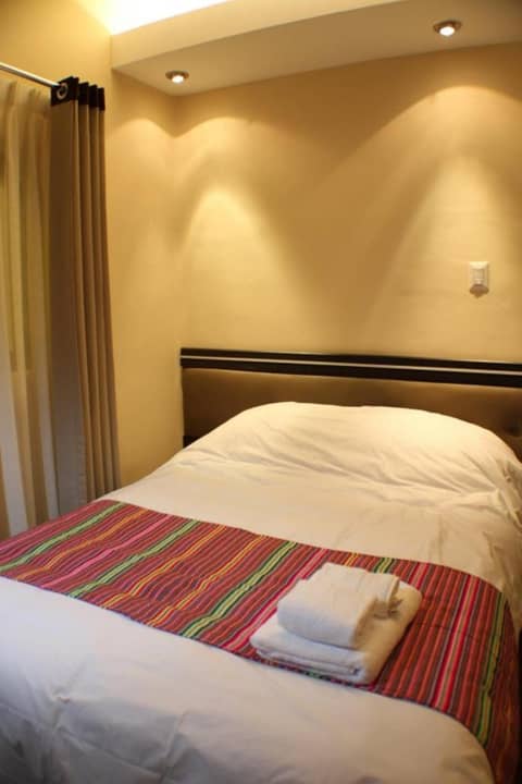 Tampu Hotel — photo 5