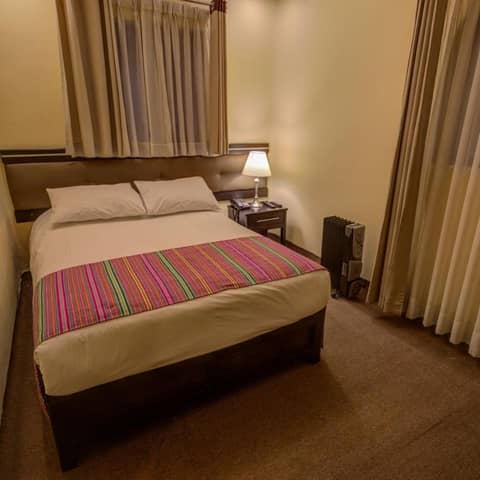 Tampu Hotel — photo 9