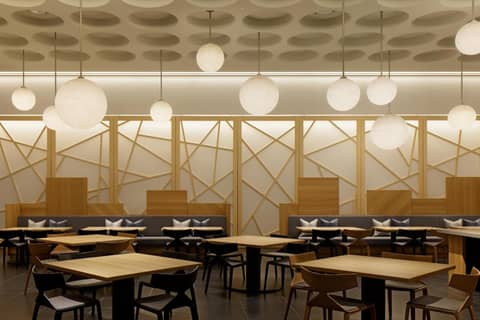 OMO7 Osaka by Hoshino Resorts — photo 3