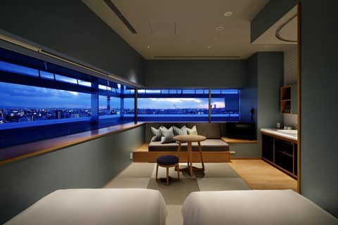 OMO7 Osaka by Hoshino Resorts — photo 5