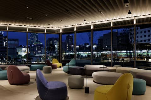 OMO7 Osaka by Hoshino Resorts — photo 7