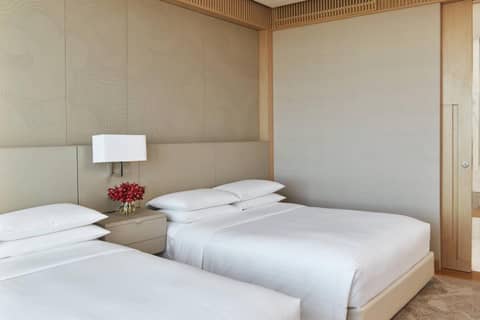 Bangkok Marriott Hotel Sukhumvit — photo 4