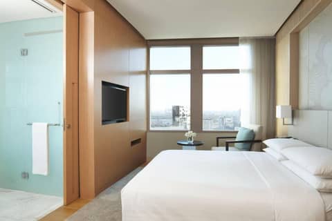 Bangkok Marriott Hotel Sukhumvit — photo 5