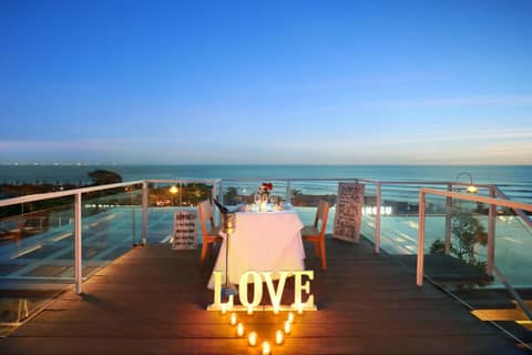 Aston Canggu Beach Resort — photo 2