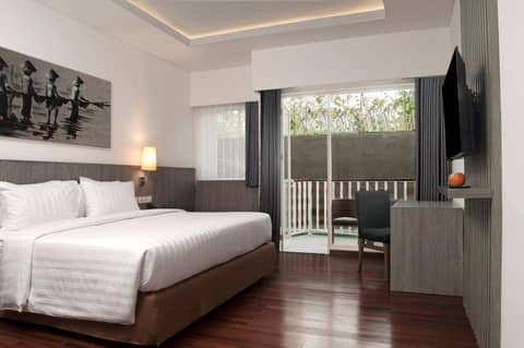 Aston Canggu Beach Resort — photo 3