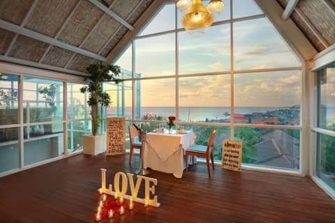 Aston Canggu Beach Resort — photo 9