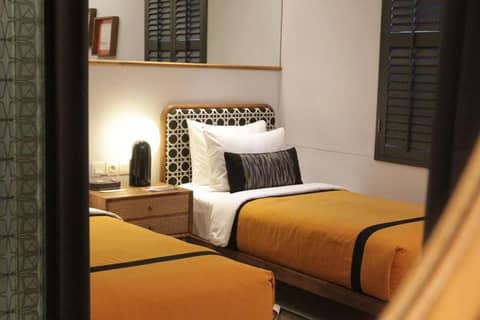 Kosenda Hotel — photo 3
